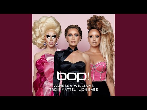 BOP! (LB Extended Remix)