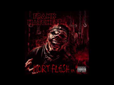 9. "Decay: Atrophy pt.2" ft. Jason Dirt (prod. By Morbid Whiszper)