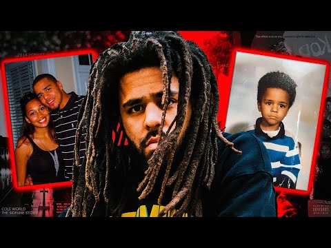 La Historia de J. Cole (Documental)