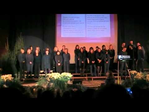 coro dei genitori della scuola cittadini