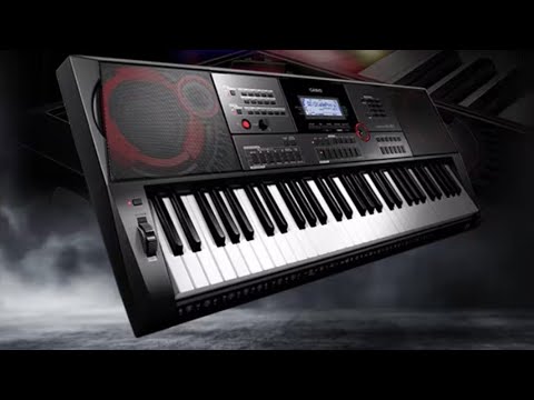 Casio Keyboard Tone ???? ( OGR ) Music |