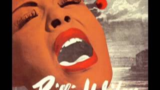 Billie Holiday - He&#39;s Funny That Way