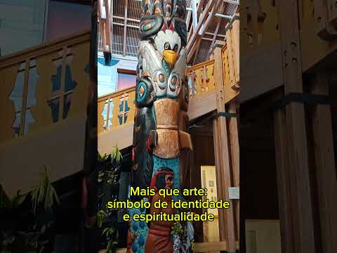 Toda América - Totem