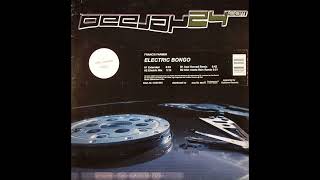 Francis Farmer - Electric Bongo (Extended)
