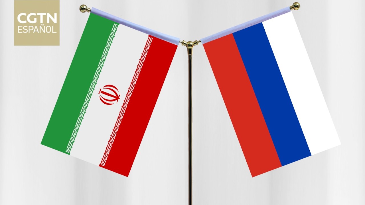 Rusia e Irán exhortan a EE. UU. e Israel a detener ataques contra infraestructura civil iraní