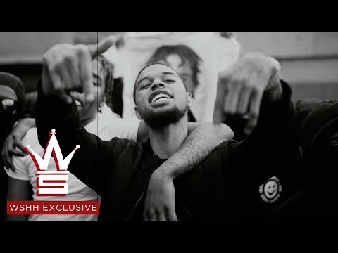 Lil Muk - Enemies (Official Music Video)