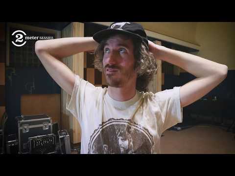 Baptiste W. Hamon on 2 Meter Sessions (2019)