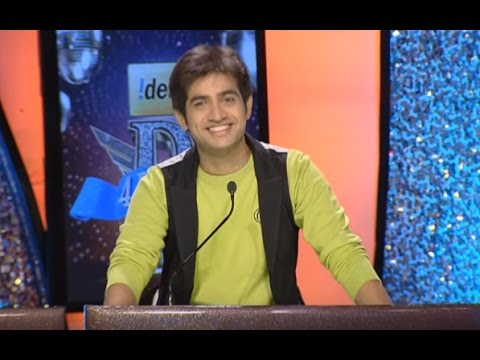 D 4 DANCE Swinging performance by Ajas 17th August Episode 56 (full) on Mazhavil Manorama