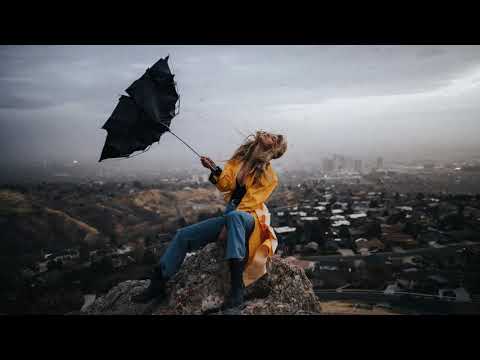 Mehdi Belkadi & Mostafa Rebel - Oblivion (Clarks Remix)