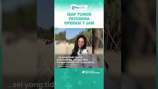 Sering Alami Nyeri Dada, Nikita Mirzani Sempat Idap Tumor Payudara hingga Dioperasi 7 Jam