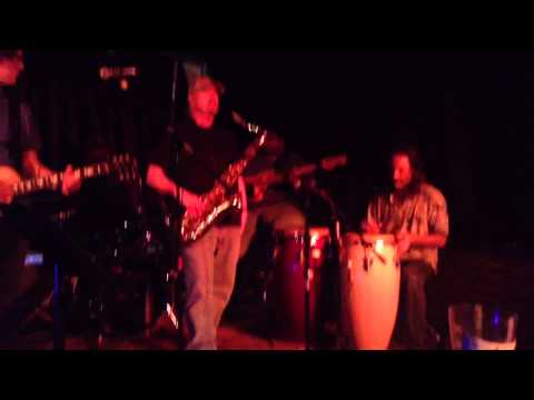 Got My Mojo Workin Dennis Dove