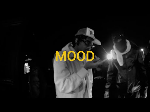[FREE] La Fève x JMK$ x Bushi Type Beat - "Mood" (prod. dj sc4m)