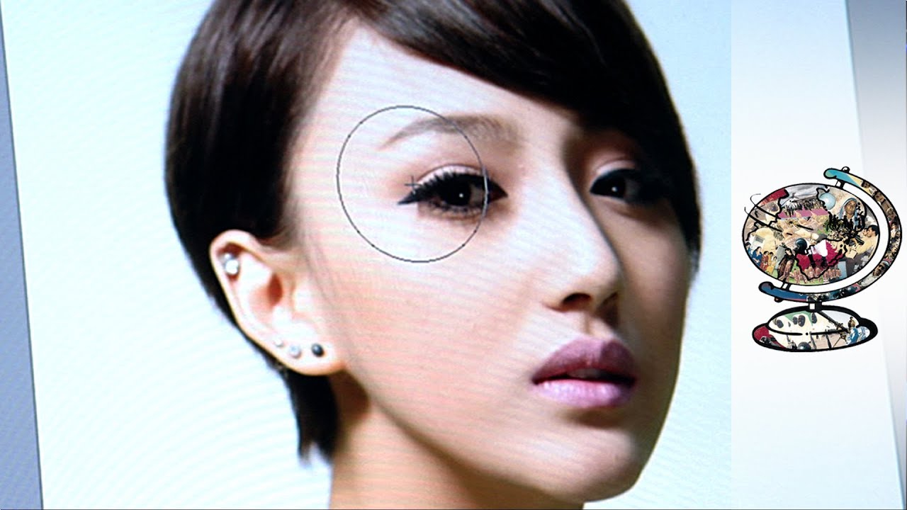 China’s Tortured Beauties