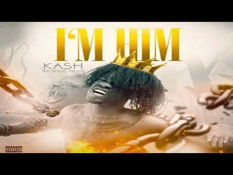 Kash - I’m Him Album Mix 2025 | Full Album | Chronic Law, Jahmiel, Silk Boss, Jada Kingdom