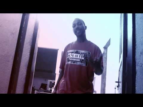 Negro Boris - Por Aí (Official Video) [Natora Prod. 2013]