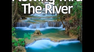Sarantos Flowing Through The River Official Music Video - Best Movie Instrumentals - Vol. 1