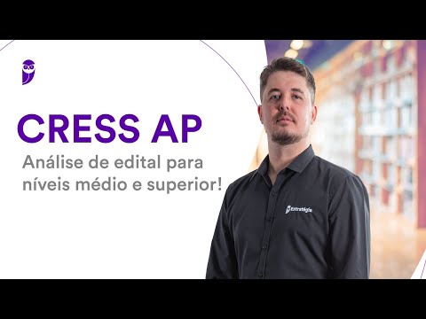 CRESS AP: Analysis of notices for intermediate and higher levels!