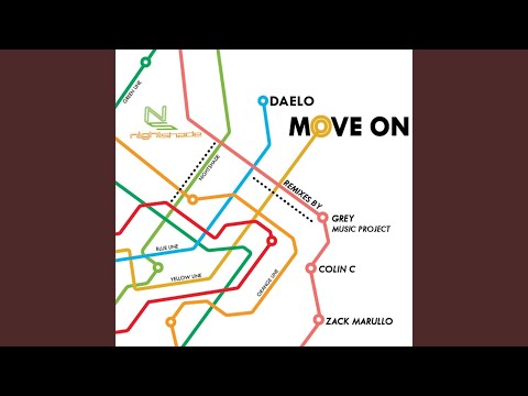 Move On (Zack Marullo Remix)