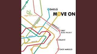 Move On (Zack Marullo Remix)