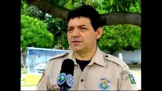 PRF mapeia 50 pontos de exploração sexual de menores em rodovias do PI