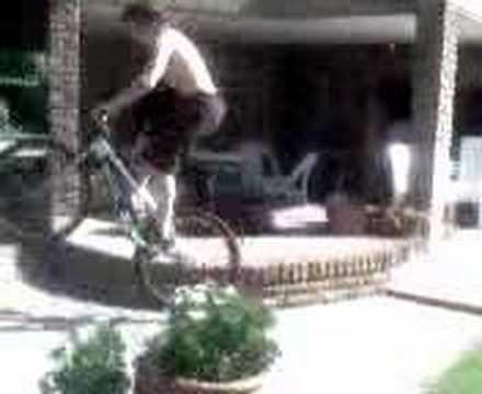 Enano  Koxx Bike Trial