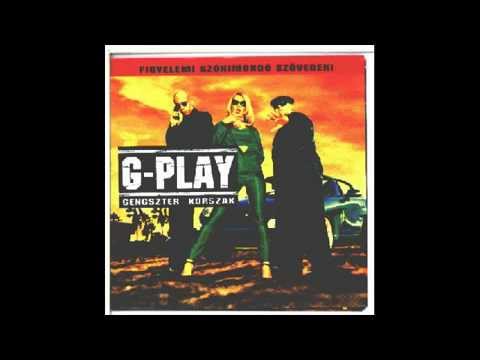 G-Play  Te kiszállhatsz még feat. Dopeman  (jó minőség 192 Kbps)