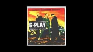 G-Play  Te kiszállhatsz még feat. Dopeman  (jó minőség 192 Kbps)