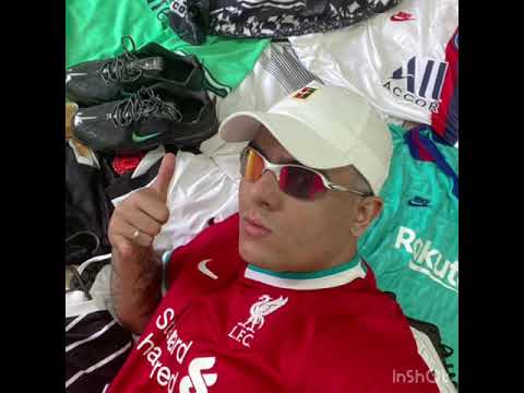 PRÉVIA MÚSICA IGÃO (PODPAH) FEAT. MASSARU E DANZO