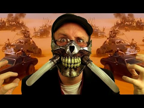 Mad Max: Fury Road  - Nostalgia Critic