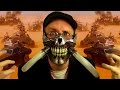 Nostalgia Critic: Mad Max - Fury Road 