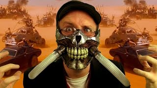 Mad Max: Fury Road  - Nostalgia Critic