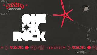 Kadr z teledysku Outta Sight tekst piosenki One OK Rock