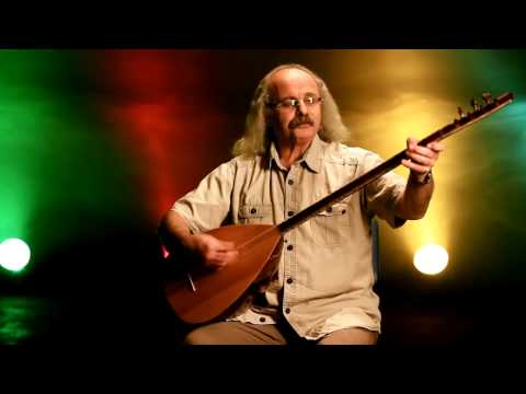 Ali Asker - Çınar Olsam