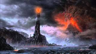 Running Wild's "Mordor"