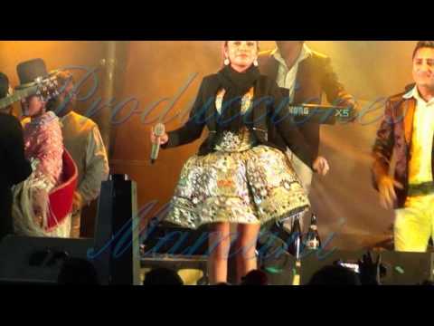 Yarita Lizeth Aniversario Moho 2015 hd