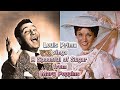 Louis Prima sings Spoonful of Sugar from Mary Poppins - 1964