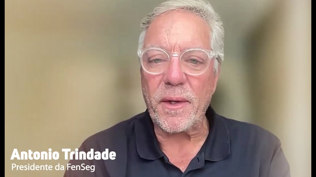 Presidente da FenSeg / Bônus do seguro auto