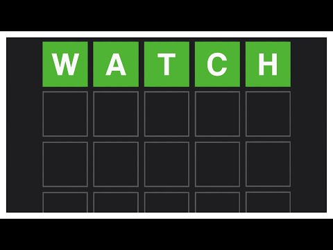 it finally happened..