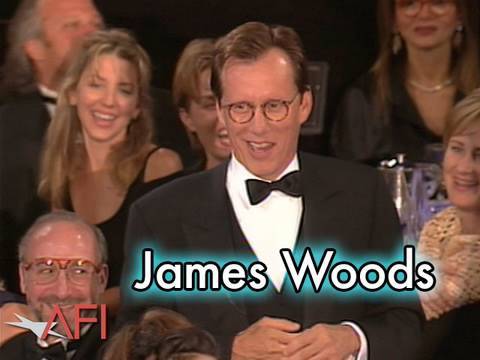 James Woods Salutes Martin Scorsese at the AFI Life Achievement Award