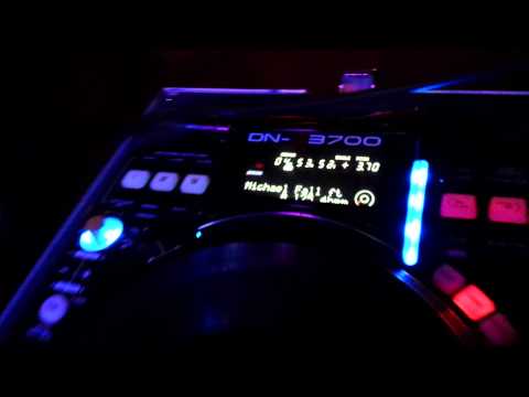 DJ Farre Plays  Luca Debonaire, Michael Fall feat Jodie - Go Deeper