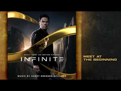 Infinite - Meet at the Beginning (Soundtrack by Harry Gregson-Williams)