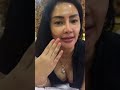 Sisca Mellyana Live Video