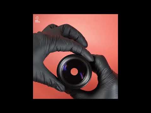 MR.DING Noxlux DG 50mm F1.2 ニコンZマウント ブラック [ニコンZ /単