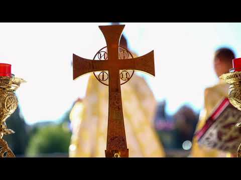 Acatistul Sfintei Cruci