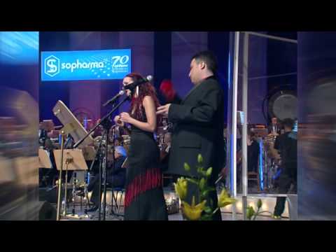 Ария - Александра Раева и Руслан Мъйнов