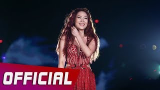 Mỹ Tâm - Liên Khúc Giấc Mơ Muôn Màu (Liveshow Heartbeat)