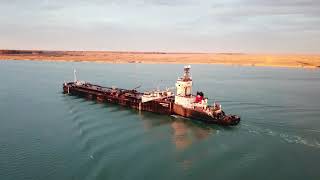 Everlast and Mississagi (4K)