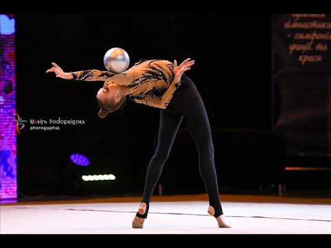 Polina Karika - Ball 2023 - Music