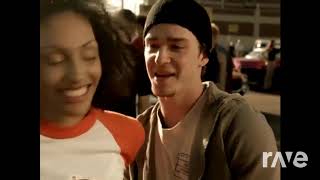 Girlfriend, Uh Huh (*NSYNC &amp; B2K Remix)