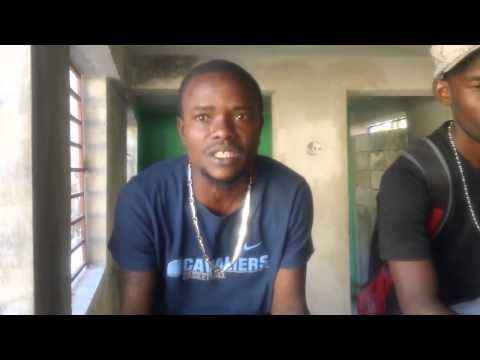 NOU POU VANN | Kanaval 2014 Video Interview DYNASTY HAITI | with C-PROJECTS